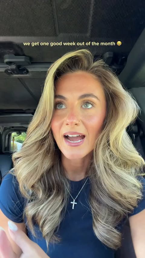 Instagram post by @livraefit for Mira Fertility. Caption reads: being a woman makes a lot more sense when you....