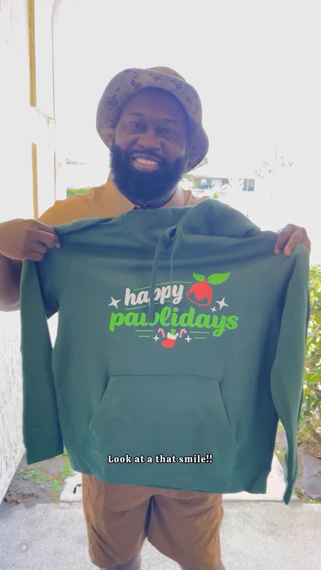 Instagram post by @noah_and_lincoln for Greenies. Caption reads: Did you know most delivery drivers buy treats for....