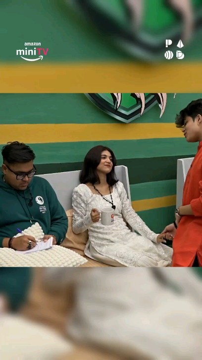Instagram post by @valencekundra for Philips News. Caption reads: Valence Bhai Aaj Apka Din Nahi 😂

@carryminati....