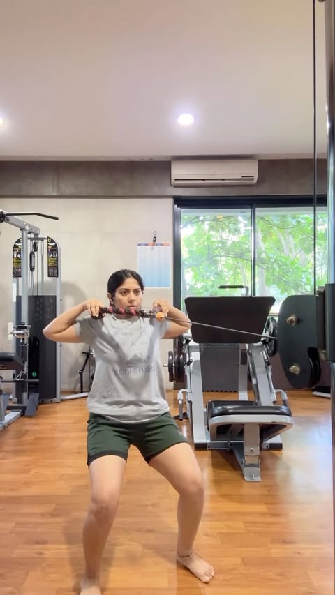 Instagram post by @bhumika_t for Ultrahuman. Caption reads: [...] For the next 4 days, you can get the....
