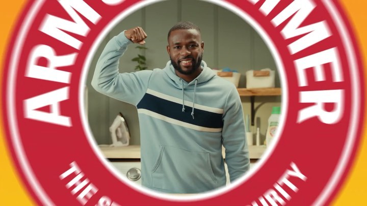 Instagram post by @jasonfacey1 for BlocLA. Caption reads: When God shows up, he also shows out! 😃 2020 was....