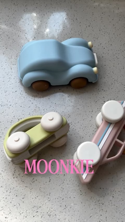 Instagram post by @_bymamaish__ for Moonkie. Caption reads: [...] from something unsafe and hard to the....
