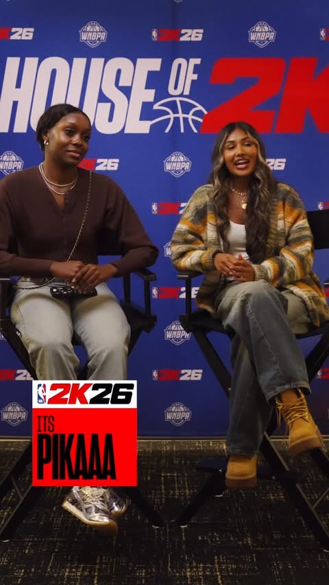Instagram post by @hollywood_raven for NBA 2K. Caption reads: Got perimeter defense on lock @nba2k 🔒 give me....