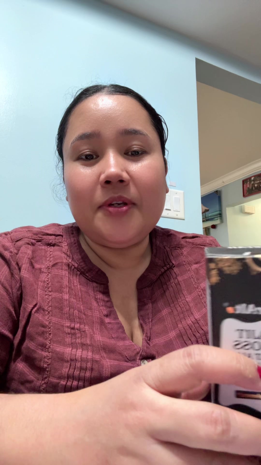 TikTok post by @anaya_gurung2 for Better Alt. Caption reads: @Better Alt  #fypage #shilajitforwomen [...].