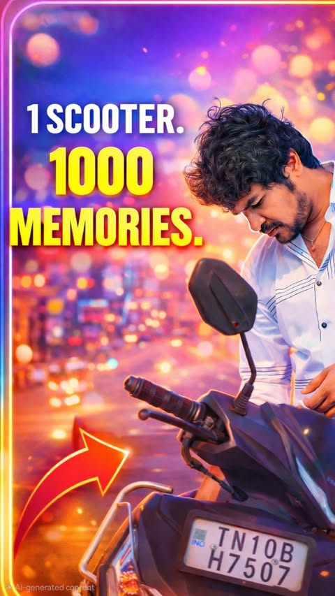 Instagram post by @madangowri for Castrol. Caption reads: [...] Especially when you treat it right with....