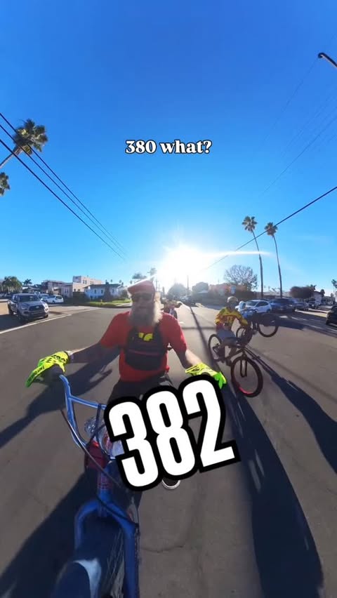 Instagram post by @motorcity.benzz for SE Bikes. Caption reads: [...] of 1 Fast Ripper!!!! Thank you so much....