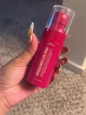 TikTok post by @brenda05.05 for Base Laboratories. Caption reads: A must after the gym ! @Base Laboratories....