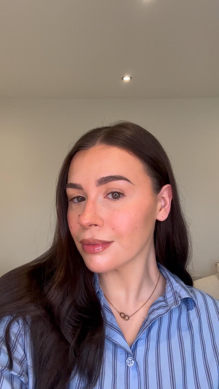 Instagram post by @courtaky for Adored By. Caption reads: OK so I haven’t been gate keeping BUT I have been....