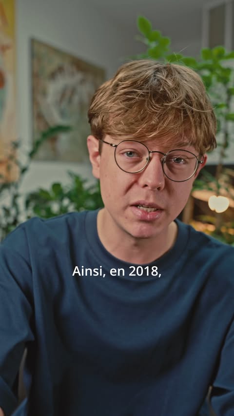 Instagram post by @felicienbogaerts for Amnesty Italia. Caption reads: Si on parlait des armes wallonnes ? On y pense pas....