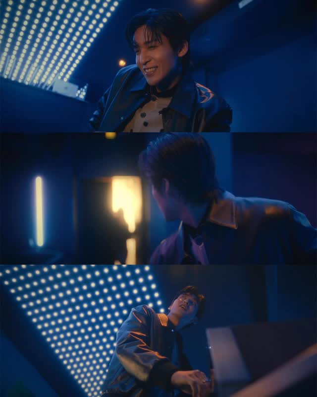 Instagram post by @gregorykoefer for Fendi. Caption reads: Batch 3: 3/3 @fendi

Some screen grabs I’ve shot....