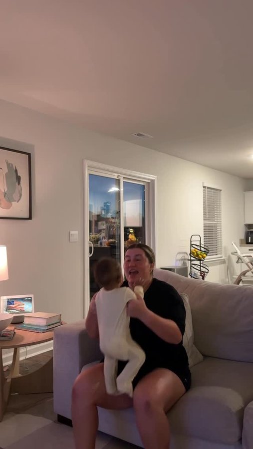 Instagram post by @karrllsss__ for Aeroflow Urology. Caption reads: make sure to check the link in my bio to see if....