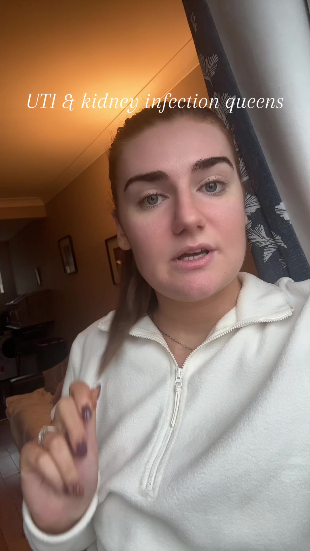 TikTok post by @sophie_brady25 for Novomins. Caption reads: @Novomins Ireland @Novomins .