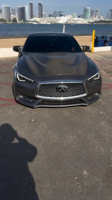 Instagram post by @fullthrottleaddicts for 10 Second Racing. Caption reads: Had to switch to Real life mode 🤣 -sponsors -....