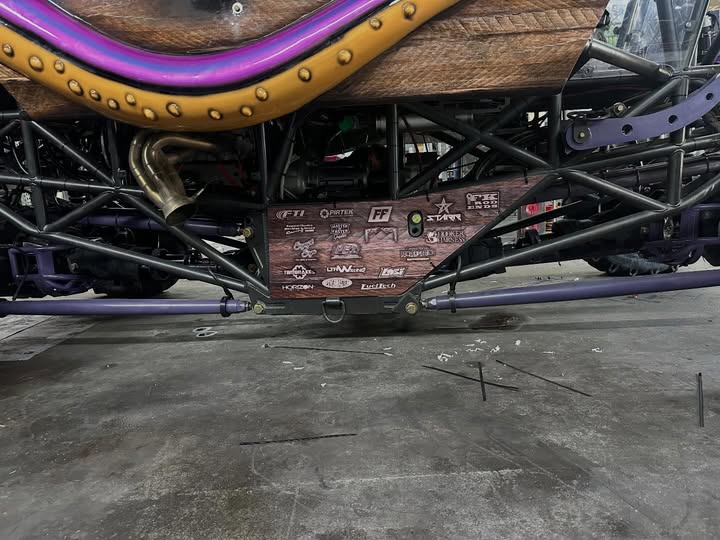 Instagram post by @nick_pagliarulo13 for Pit Viper. Caption reads: We made some awesome stuff for this year and we....