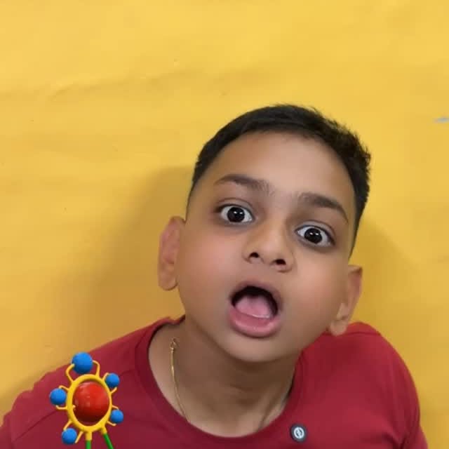 Instagram post by @kaccha.limboo for Airtel. Caption reads: #AD
Lesson learned

#Airtel....