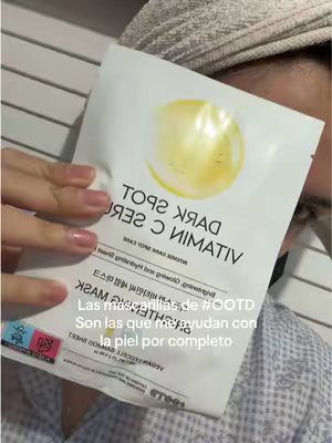 TikTok post by @ninanneh for 4AM Marketing – Saebyeok Naesi. Caption reads: [...] #kbeautyroutine #ootd @4AM Marketing –....