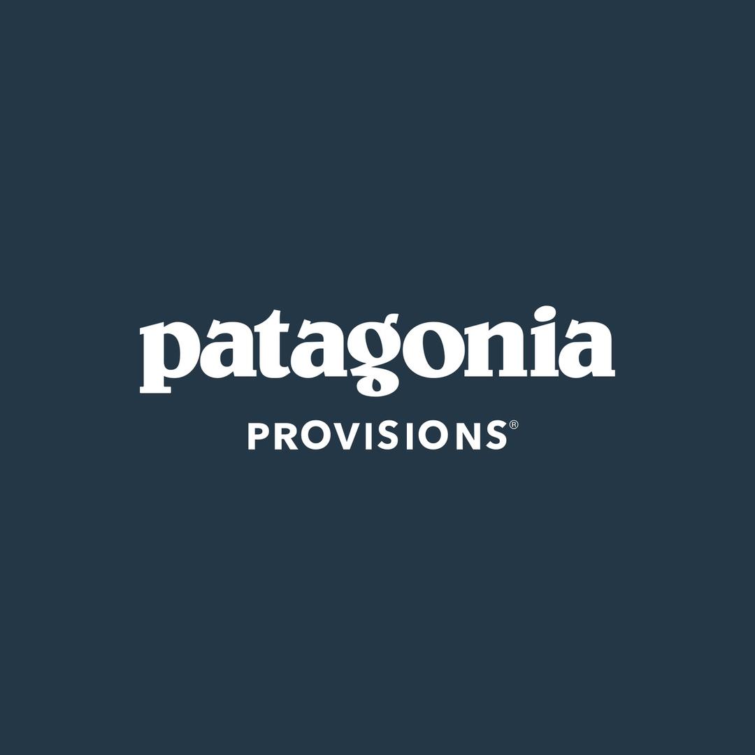 Patagonia Provisions