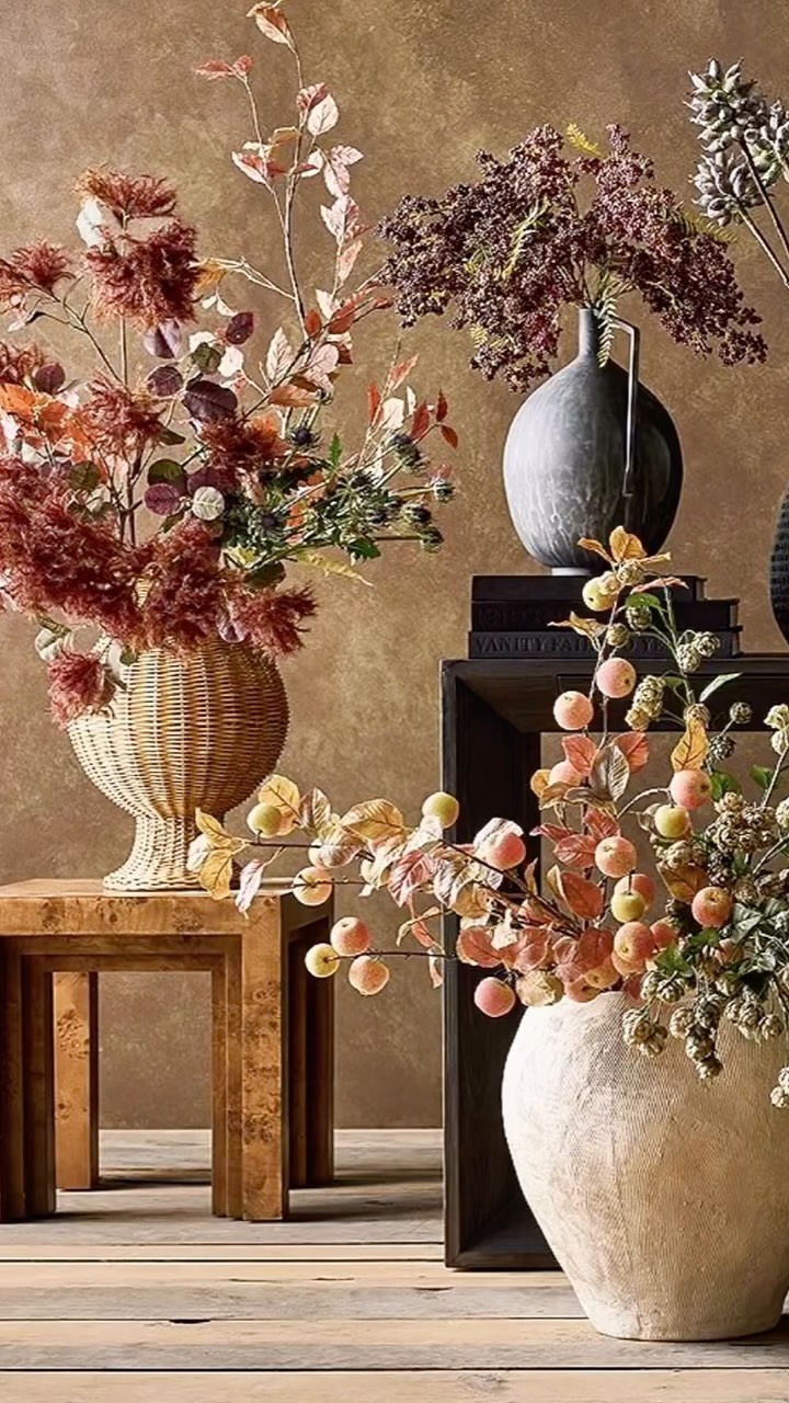 Instagram post by @ugcozy for Crate and Barrel. Caption reads: Crate&Barrel
https://app.partnermatic.com/track/5f....