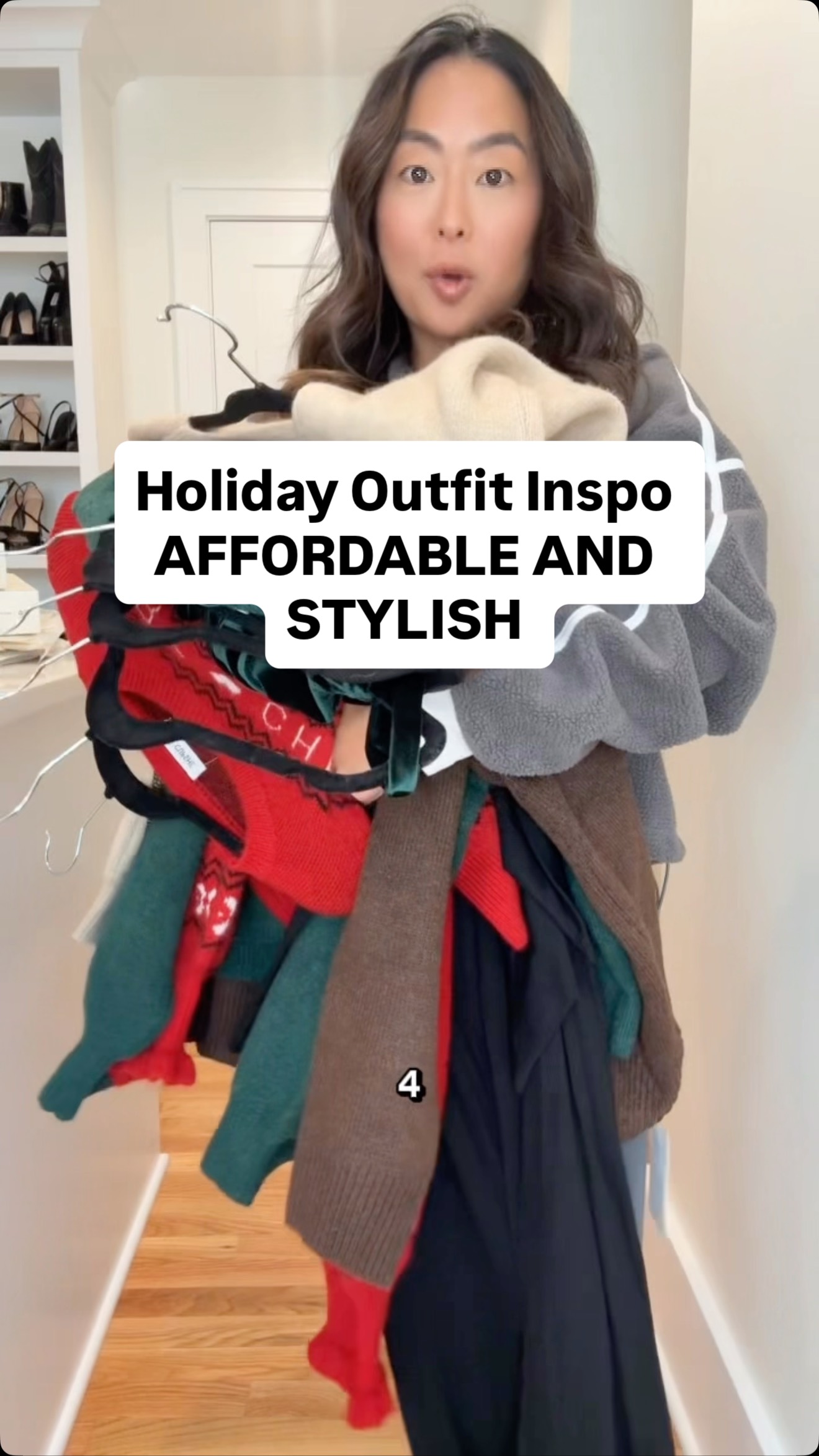 Instagram post by @carriesclosetdiary for Cupshe. Caption reads: 🔍Where are all my girlies looking for that....