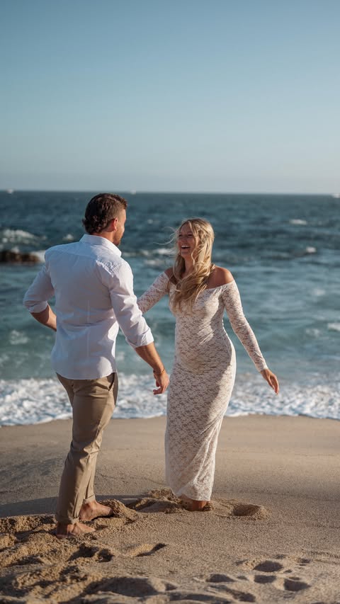 Instagram post by @kalialexandria for Southwest Airlines. Caption reads: Joy hits different when you get to share it ✨ #ad....