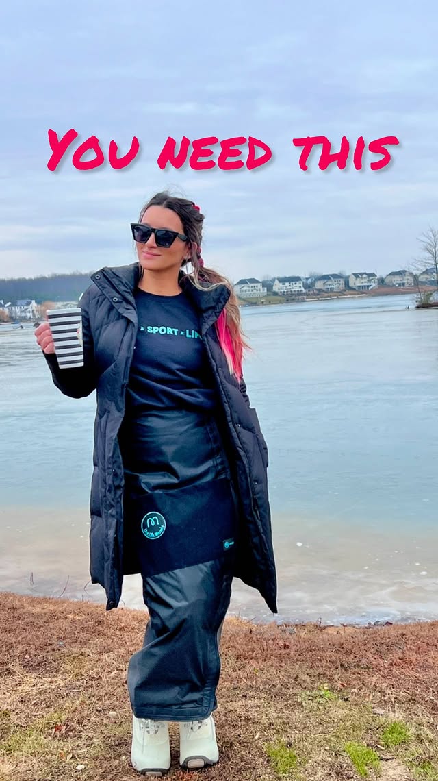 Instagram post by @southjerseyfoodandfun for Get The Mozy. Caption reads: [...] #SportsParents #Athletes #phillies....