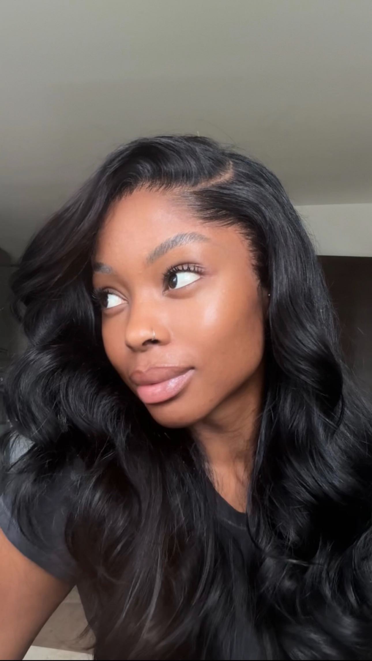 Instagram post by @wunmibello for NIVEA MEN. Caption reads: AD I had to try the new @nivea_uk Cellular....