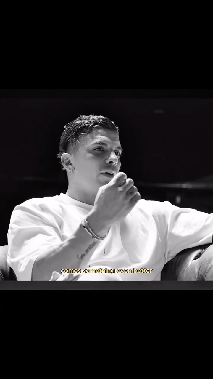 Instagram post by @dorian.vranjes for Megafit Meals. Caption reads: God’s plan..
Thanks to my bro @t_spaul for having....