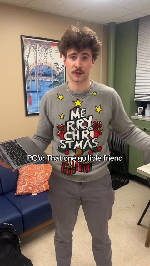 Instagram post by @k.prezzi for Cash App. Caption reads: Be on the lookout this Holiday season @cashapp....