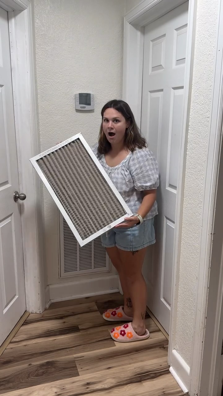 Instagram post by @kerry.flan6 for Filterbuy. Caption reads: #AD | So thankful that @filterbuy offers auto ship....