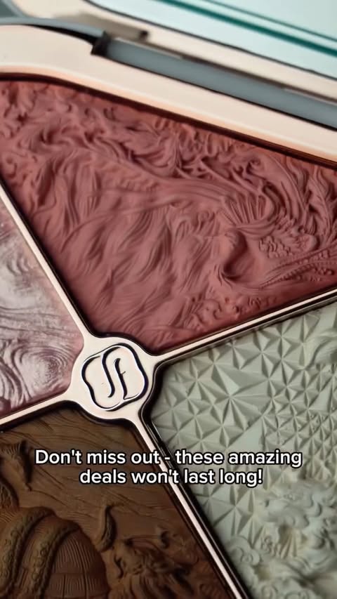 Instagram post by @ninorurua for Florasis. Caption reads: Amazing sales from @florasis.official ✨🫶🏻

You....