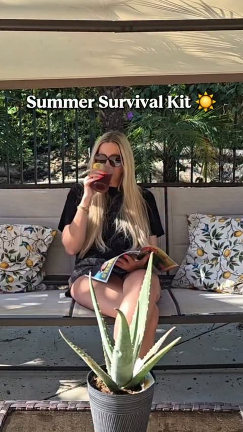 Instagram post by @tallmomstyle for iRobot. Caption reads: [...] be another thing on my to-do list. My....