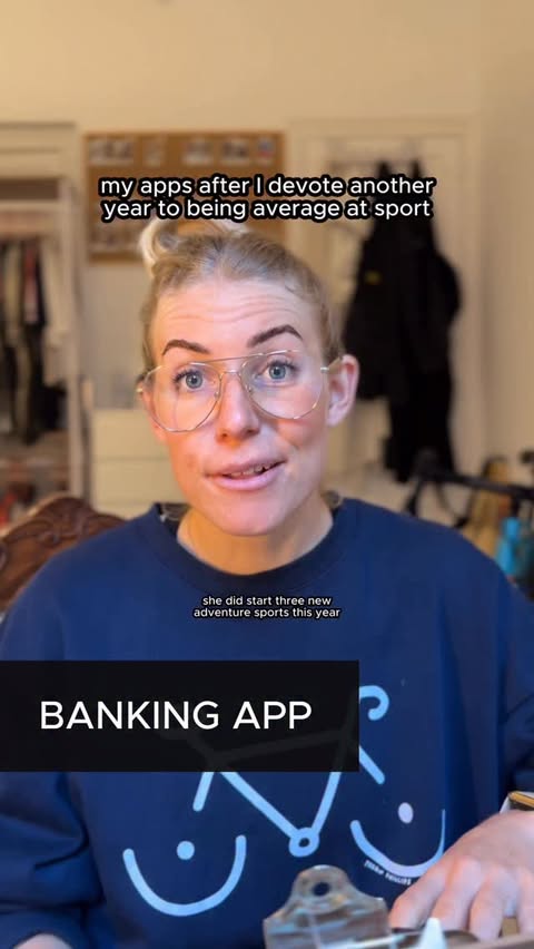 Instagram post by @teganphillipscomics for WHOOP. Caption reads: [...] all over again but more. Fun fact: on @whoop....