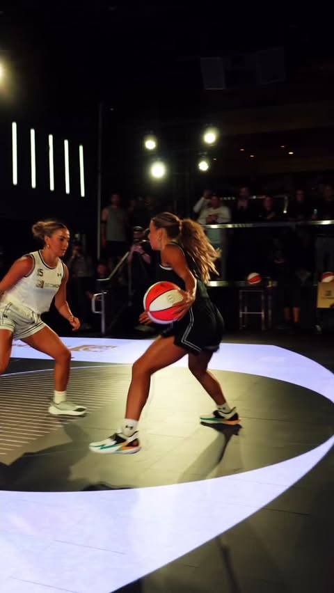 Instagram post by @cavindertwins for BetMGM. Caption reads: [...] Watch the full vlog on our YouTube....