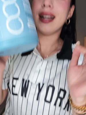 TikTok post by @torresyeniliz23 for NeoCell. Caption reads: @NeoCell Collagen #sumervibes🌞🌴 [...].