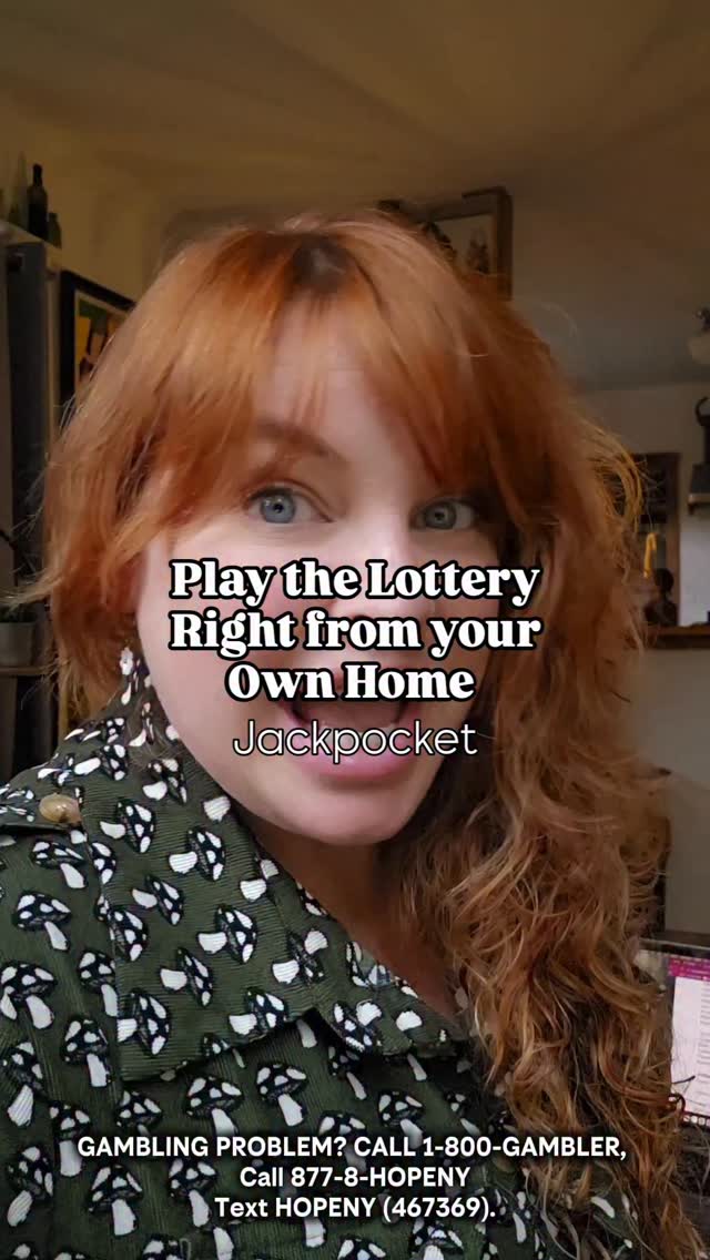 Instagram post by @pnwpassport for Jackpocket. Caption reads: [...] right from home. I teamed up with....