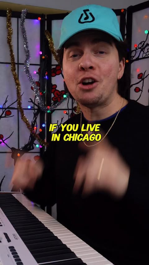 Instagram post by @chillseshmusic for BandLab. Caption reads: 312 BandLab Event 🎊🎊🎊 

@drip.collectivechi.