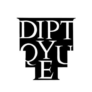 Diptyque logo