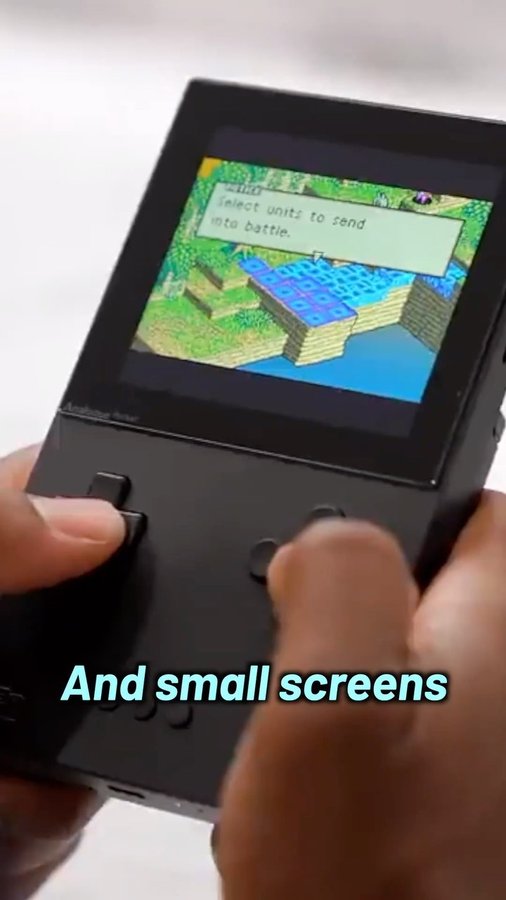 Instagram post by an influencer for American Optometric Association. Caption reads: #ad Big Gamer + Social Media lover = huge need to....