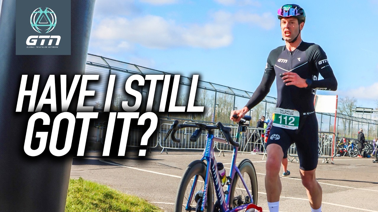 YouTube post by @gtn for TheMagic5. Caption reads: Can I Get My First Win In 8 Years? | Mark’s POV.