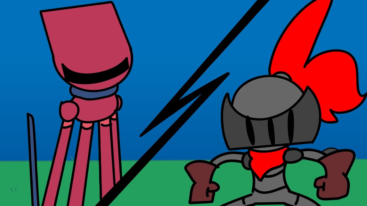 YouTube post by @atasticforreal for Makeship. Caption reads: Vs Whistle 💥.