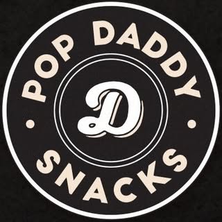 Popdaddy Snacks