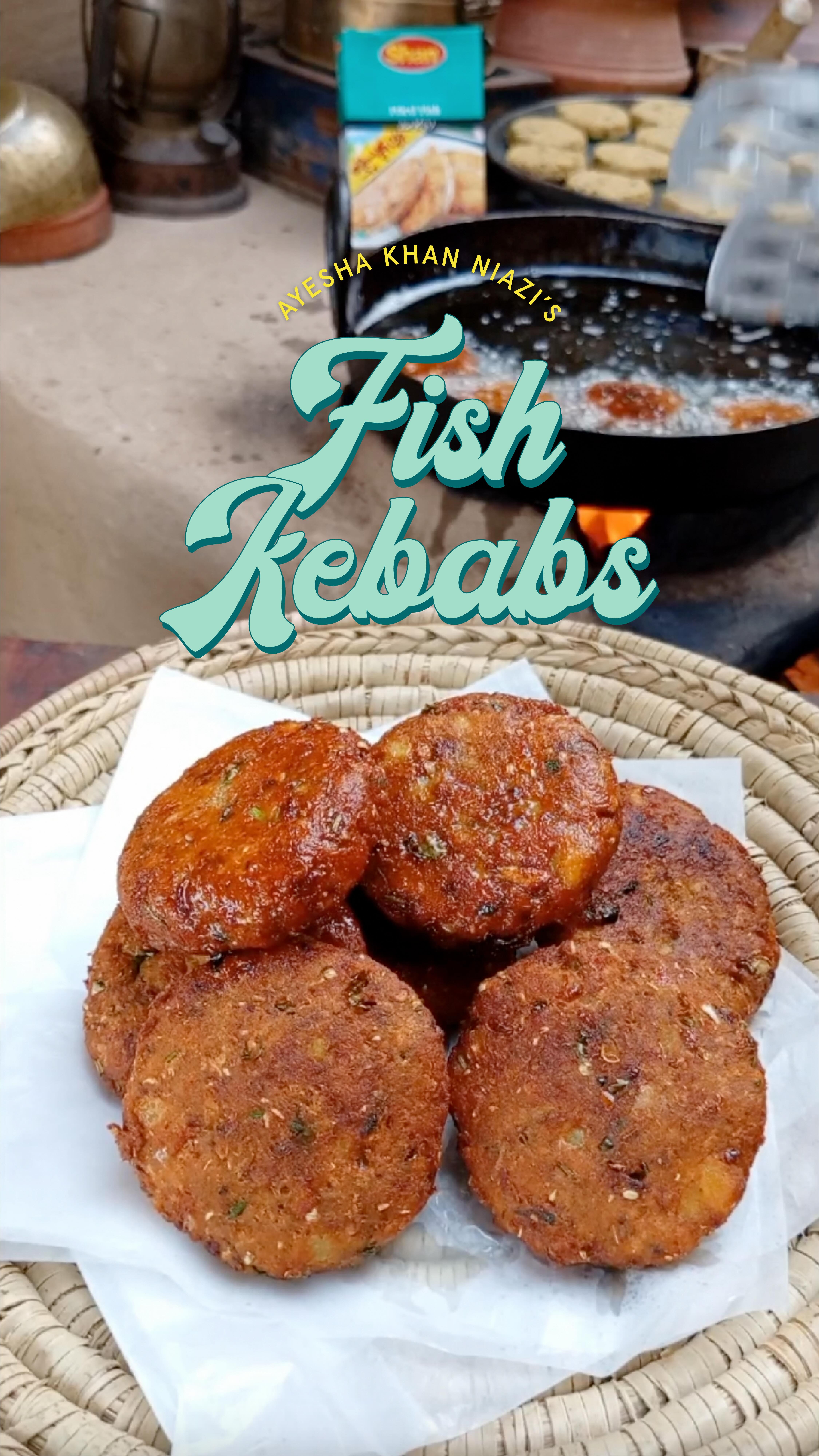 Instagram post by @ayeshaniazivillagecooking123 for Shan Foods. Caption reads: As winter sets in and the days turn cool, Ayesha....