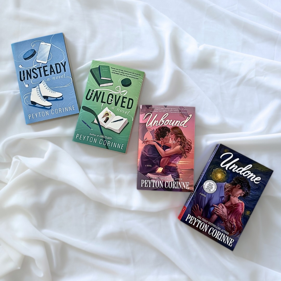 Instagram post by @catchybooknook for Atria Books. Caption reads: [...] I am super excited about! Shoutout to....