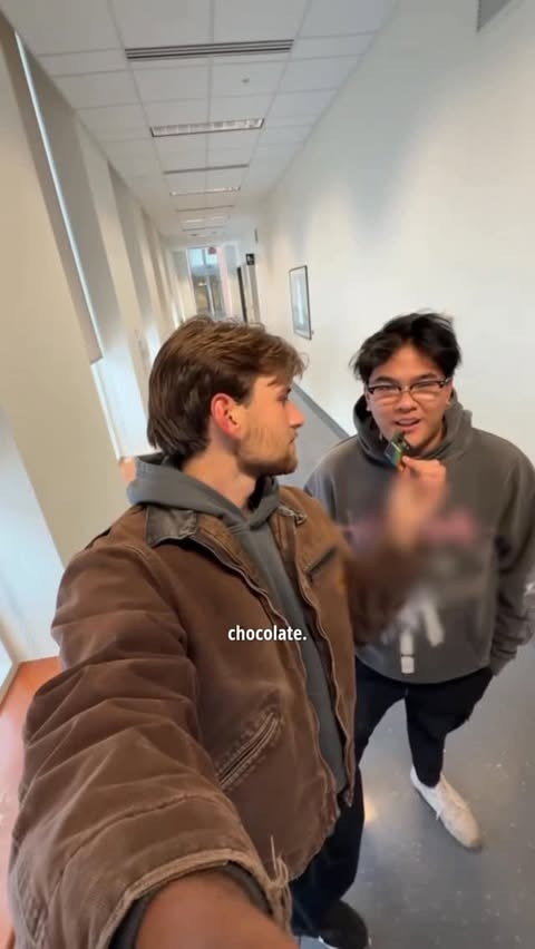 Instagram post by @itscadendavis for Venmo. Caption reads: [...] and the perfect way to do that is with....