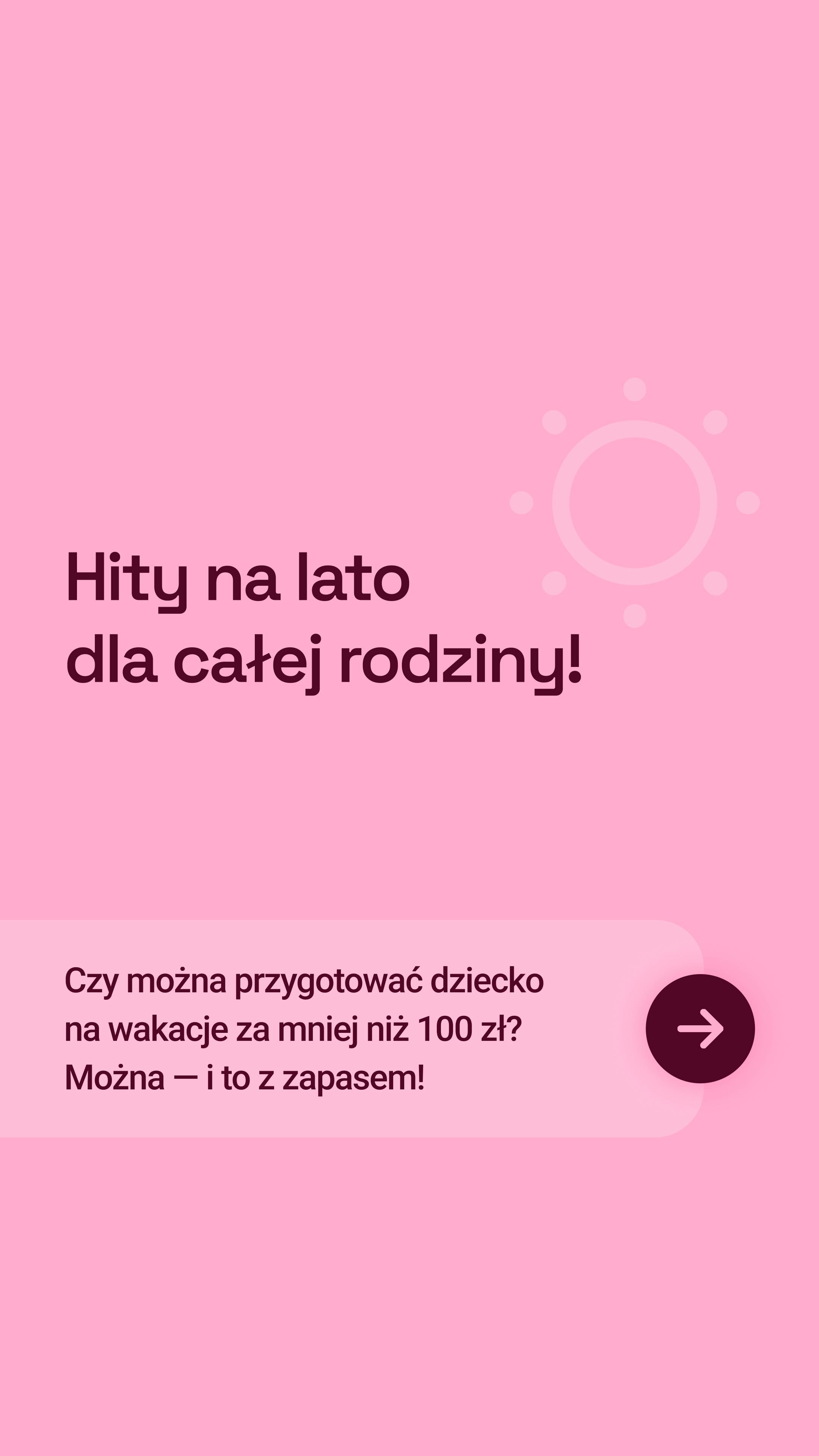 Instagram post by @kreatywne_macierzynstwo for Pepco. Caption reads: [współpraca reklamowa]
Czy można przygotować....