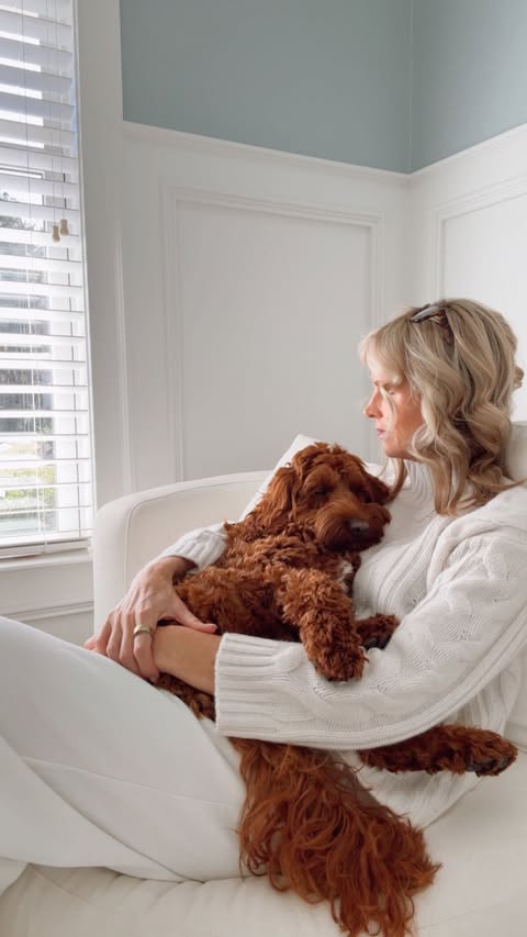 Instagram post by @annabdaly for Haven Well Within. Caption reads: #HWWpartner If you want something you can wear on....