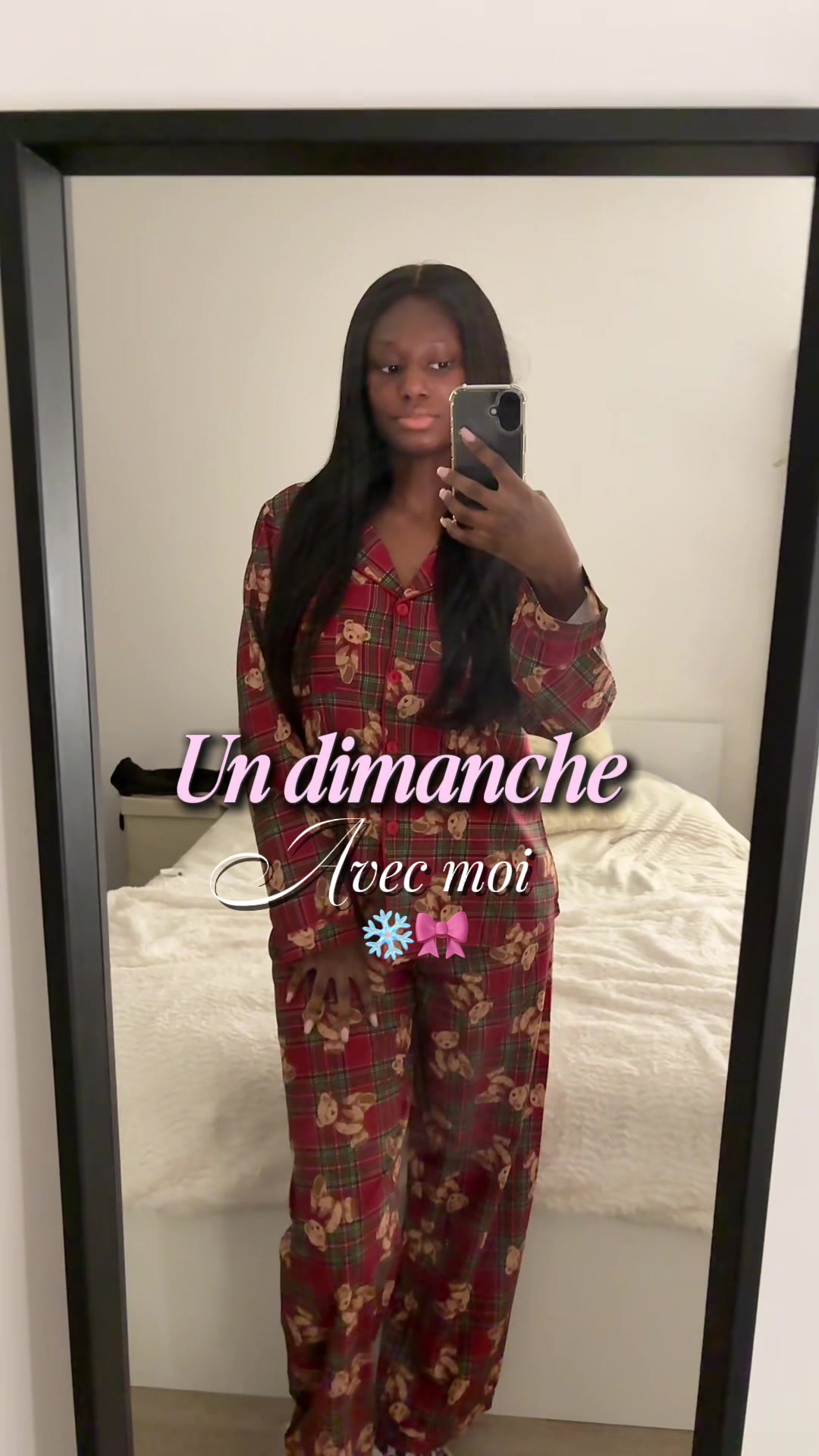 TikTok post by @shaa_dl for The Ordinary. Caption reads: [...] #vlog #hygieneroutine #cleangirl #glowup....