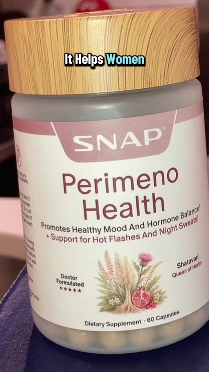 TikTok post by @mts_peshandsam for Snap Supplements. Caption reads: @Snap_Supplements #fyf #tiktokshop....