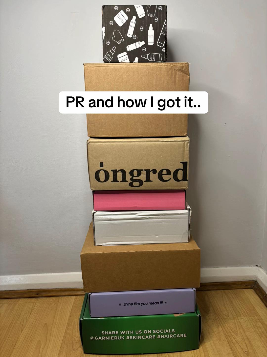 TikTok post by @latashakewley for Nala’s Baby. Caption reads: I will always be forever grateful! Thank you so....