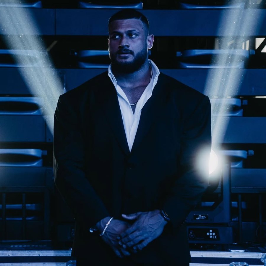 Instagram post by @gokalaf for Kontrolled Insanity. Caption reads: [...] with.”

@proteinocean....